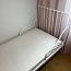 Детская раздвижная кровать (фото #1)