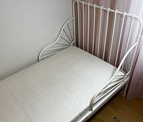 Детская раздвижная кровать