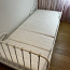 Детская раздвижная кровать (фото #3)