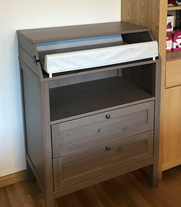 Mähkimiskummut IKEA SUNDVIK (1 foto / 2)