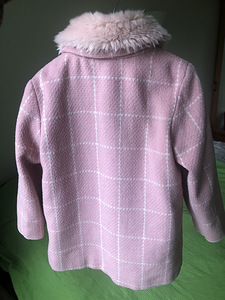 Lastemantel Next ja Mothercare tuulejope 104-110 (3 foto / 10)