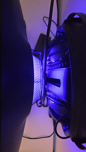 Samsung Odyssey G7 LS28AG700NUXEN (2 foto / 8)