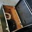 Шкаф для проводов и прочего оборудования (фото #2)