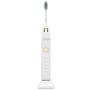 Hambahari OSOM Oral Care Sonic Toothbrush White (2 foto / 4)