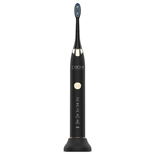 OSOM Oral Care Sonic Toothbrush Black (4 foto / 5)
