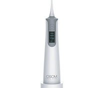 Irrigaator OSOM Oral Care Silver