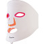 Силиконовая светодиодная светотерапевтическая маска для лица Be OSOM (фото #5)