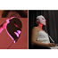 LED valgusteraapia mask näole Be OSOM Skin Rejuvenation (foto #4)