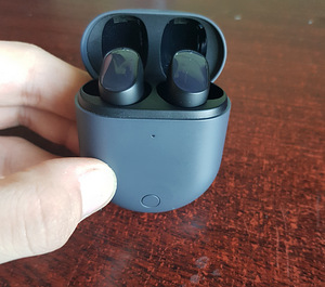 Redmi buds 3 pro (1 фото из 2)
