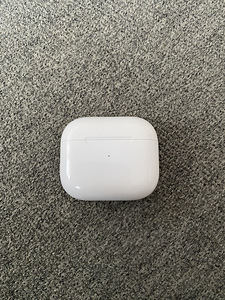 AirPods3 (2 фото из 4)