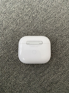 AirPods3 (3 фото из 4)