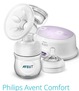 Philips Avent elektrooniline rinnapump