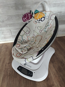 4moms Mamaroo beebikiik (2 foto / 3)