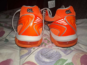 ASICS pulse 4 (1 foto / 3)