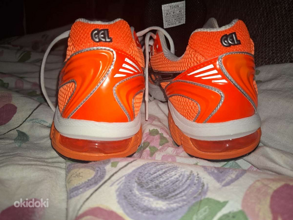 ASICS pulse 4