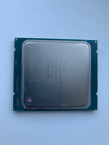 Intel I7 4820K 3.7GHz (1 foto / 4)