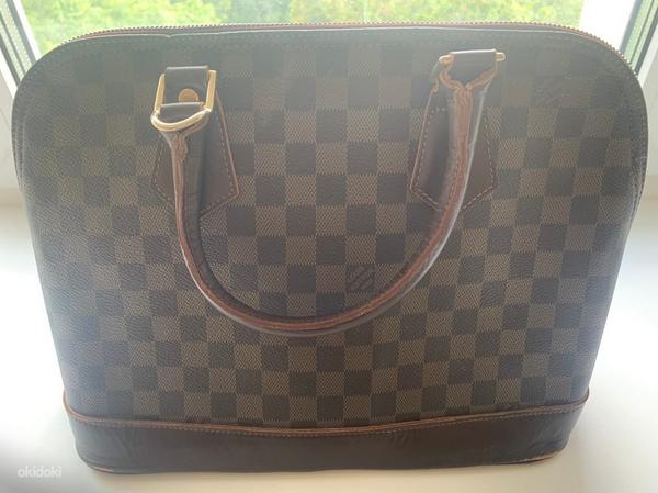 Louis Vuittoni kott (foto #3)