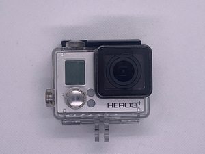 Gopro hero 3+ heas korras (1 foto / 10)