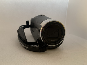 Sony HDR-CX240 heas korras (1 foto / 10)