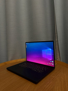 LaptopROG Zephyrus M16 GU603ZM (2 foto / 5)
