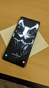 Samsung galaxy note 8 USA (3 foto / 6)