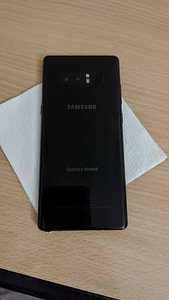 Samsung galaxy note 8 USA (4 foto / 6)