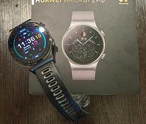 Часы huawei GT2 PRO TITANIUM