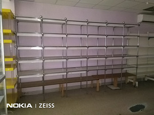 Оборудование для бизнеса (10 фото из 10)