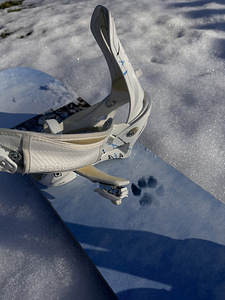 Lumelaud Snowboard option (8 foto / 9)