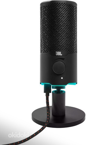 JBL Quantum Stream JBLQSTREAMBLK
