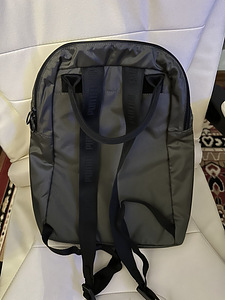Puma Core College Bag Khaki seljakott (2 foto / 2)