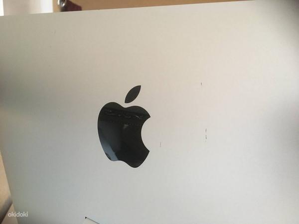 iMac (21,5 дюйма, 2017 г.) (фото #2)