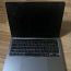 Müüa hästi hoitud Macbook Pro 2020 M1. (foto #1)