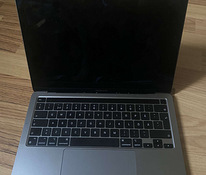 Продам ухоженный Macbook Pro 2020 M1.