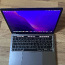 Müüa hästi hoitud Macbook Pro 2020 M1. (foto #3)