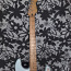 Fender Squier DELUXE Stratocaster Daphne Blue LAST DAY TO (foto #4)