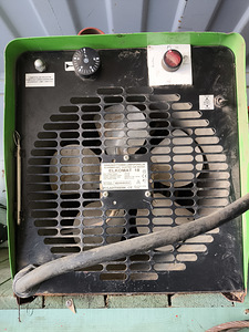 Remko Elkomat 18kw (1 foto / 2)