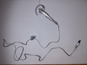Telefon Ericsson T28s (4 foto / 6)
