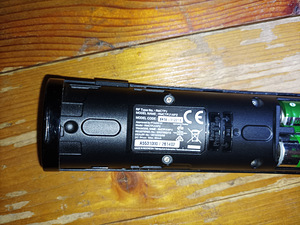TV Pult(BM59-01221B) (2 foto / 2)