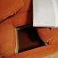 Диван-кровать и кресло (фото #4)