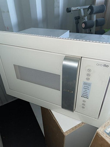 Köögitehnika Gorenje (2 foto / 5)