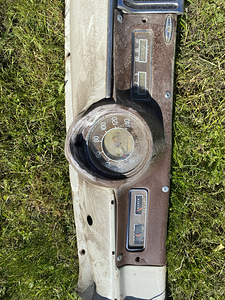 GAZ M20 Pobeda originaal varuosad (4 foto / 4)
