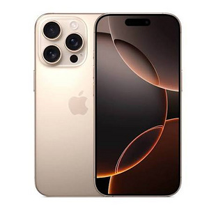 iPhone 16 Pro Max 256GB (1 фото из 2)