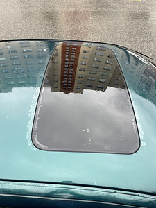 Volvo s60 2.4 manual (5 foto / 8)