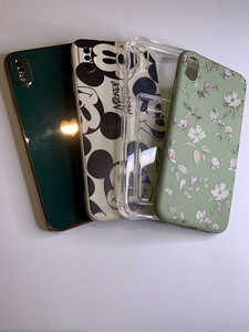 iPhone XS Макс 256 (8 фото из 8)