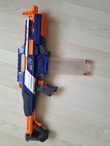 Müüa nerf (1 foto / 6)