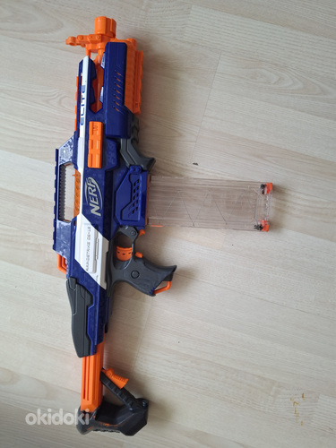 Продается nerf