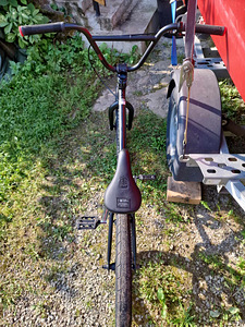 Продается WeThePeople CRS FREECOASTER BMX (3 фото из 4)
