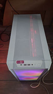 Mänguriarvuti RTX 4080 / i7-13700KF / 32GB DDR5 / 1.5TB SSD (3 foto / 6)