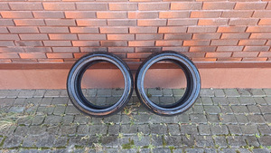 Летние шины Dunlop Sport Maxx RT MO 225/40/18 2 шт. (1 фото из 2)